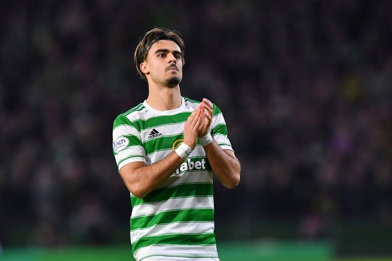 Celtic Manager Comments On Both Jota And CCV Permanent Deals