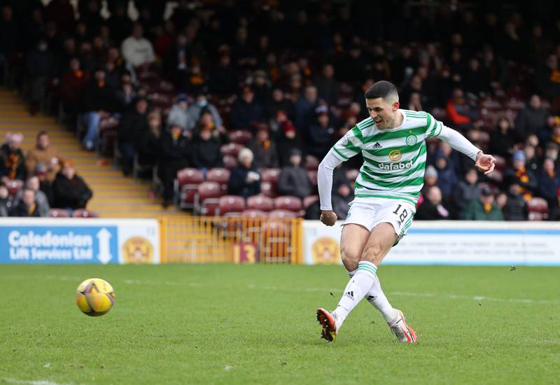 3 burning issues as blistering Celtic see off Motherwell at Fir Park