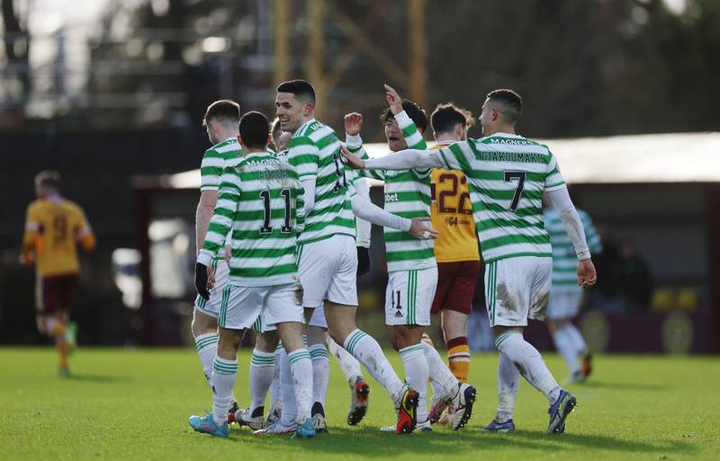 16 duels lost, gave the ball away 18 times: Celtic trio have afternoon to forget despite 4-0 win