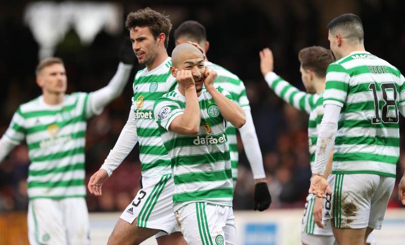 How Celtic’s biggest away win of season at Motherwell showed significance of Rangers victory