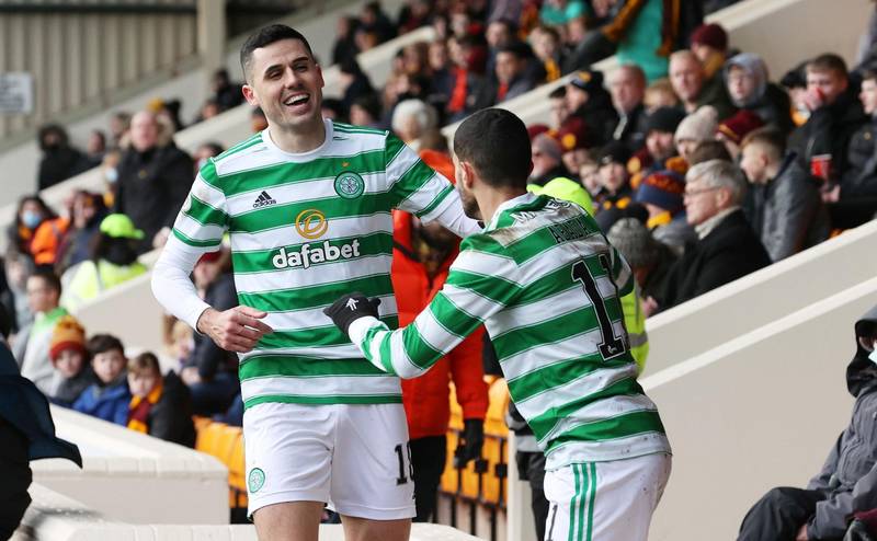 Celtic reaction: Oceanic depth of Celtic squad, Tom Rogic masterclass – off field, despicable Davie Cooper chant