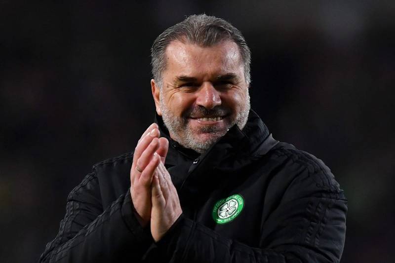 Opinion: Celtic boss showed managerial nous during Hoops victory