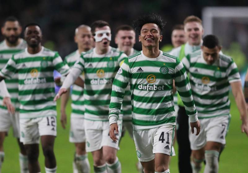 Celtic announce Europa Conference League squad with one massive Japanese omission