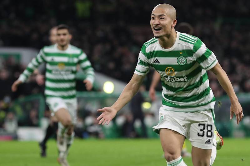 Opinion: January arrival’s form has given Celtic a good problem