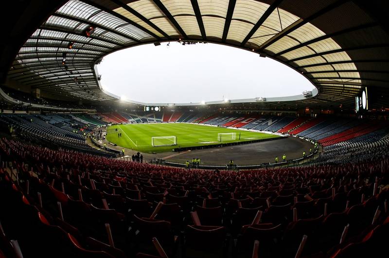 Euro 2028 bid: Hampden talks on agenda – but would Ibrox, Celtic Park or BT Murrayfield be used?