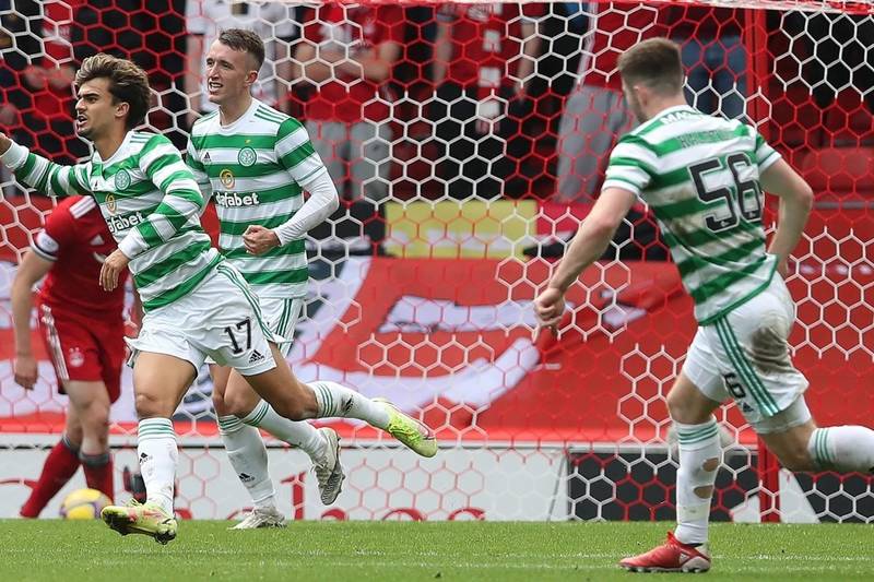 Opinion: The late goal at Pittodrie which helped transform Celtic’s season