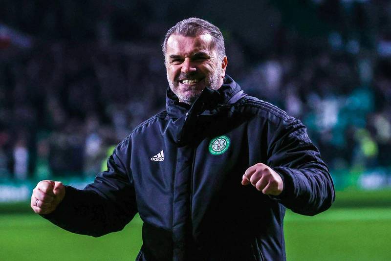 ‘Genuine, warm’ – the Ange Postecoglou act that left ex-Celtic star feeling welcomed again