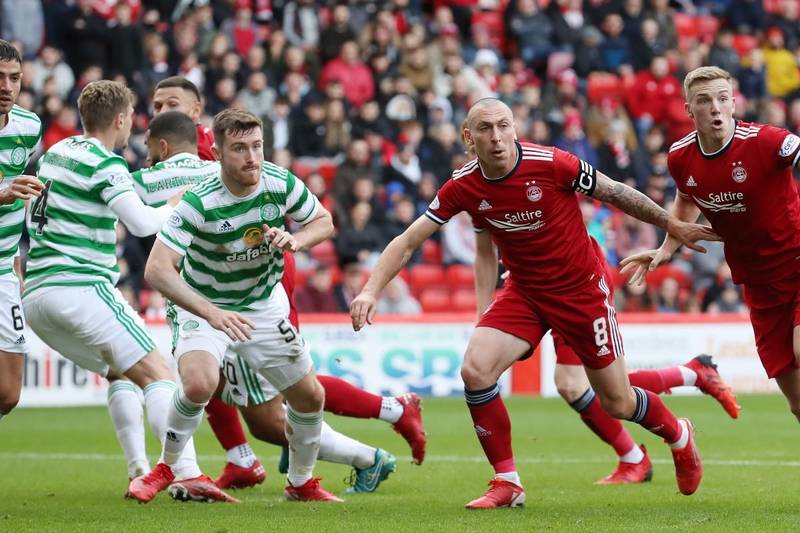 Opinion: Celtic must be wary of 10-time title winner in Pittodrie battle