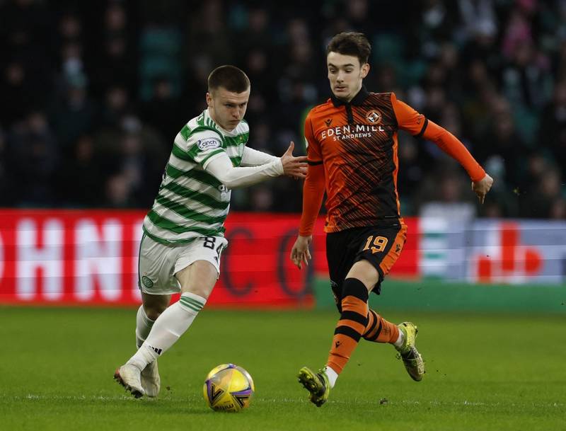 Kieran Devlin shares exciting news from Celtic sources with chiefs now ‘rethinking’ one decision