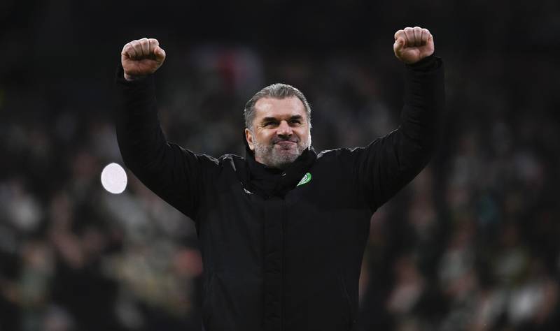 Celtic’s importance to its fans not lost on Ange Postecoglou