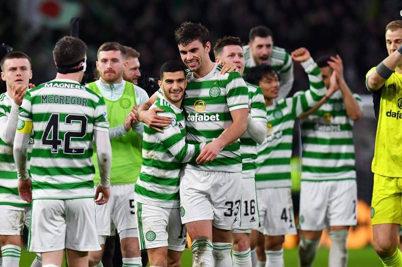 Opinion: Predicting Celtic’s line-up to play Aberdeen