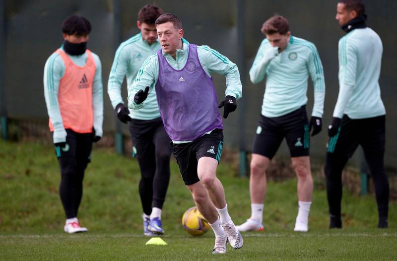 Callum McGregor: ‘Players need to feel safe’ as Celtic captain addresses Kris Boyd saga column in detail