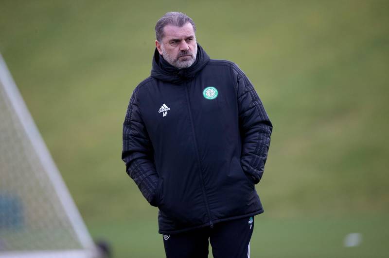 Ange Postecoglou fires “how sad your life is” quip over remarkable Celtic stat