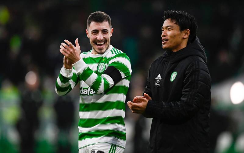 ‘Keep an eye on Juranovic’ – Transfer specialist in €15m Celtic star claim with Leicester City among ‘many’ clubs interested