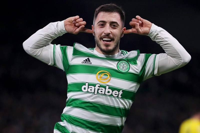 Opinion: Celtic must stand firm amidst reported interest in 26-year-old