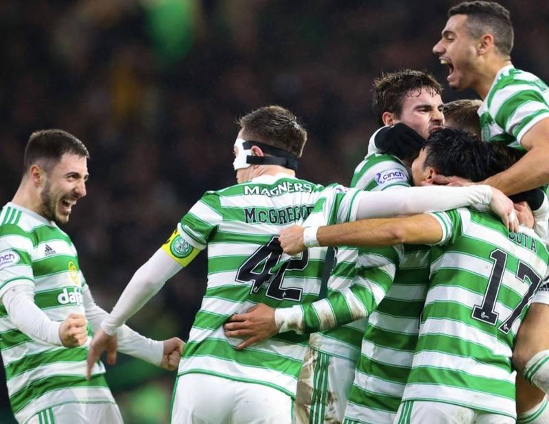 Psychologically a win at Aberdeen could prove crucial in title race for Celtic