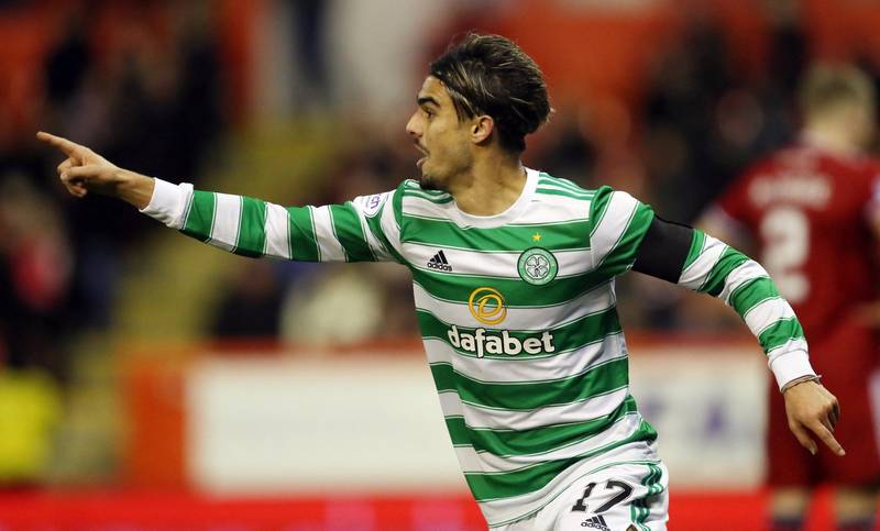 Balanced themselves out- BBC pundit highlights the decision that denied Celtic a 3-0 lead