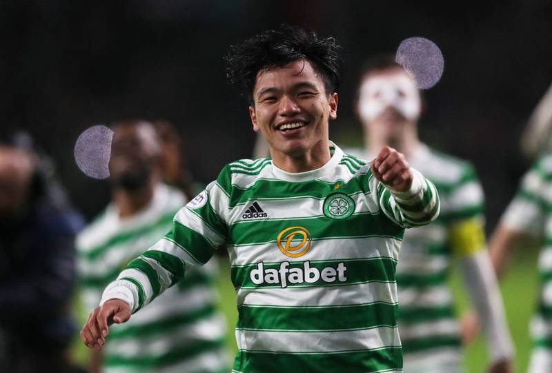 “Celtic don’t have a lot of money” – Sky Pundits bizarre claim and player valuation