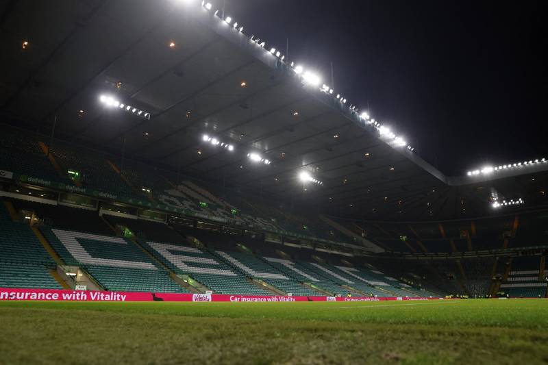 Celtic pundit delighted after Sky Sports share ‘brilliant news’ coming out of Parkhead – report