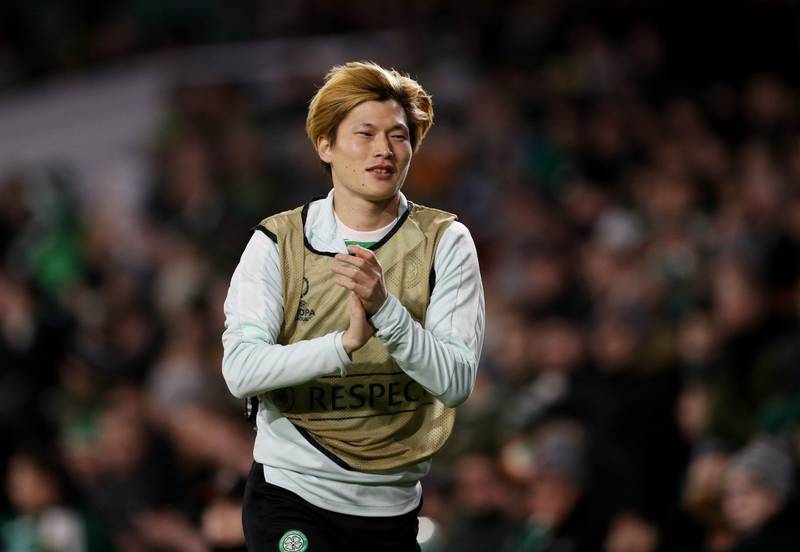 J League journalist lauds Celtic in stunning Hatate and Kyogo predictions that could mean millions for Hoops