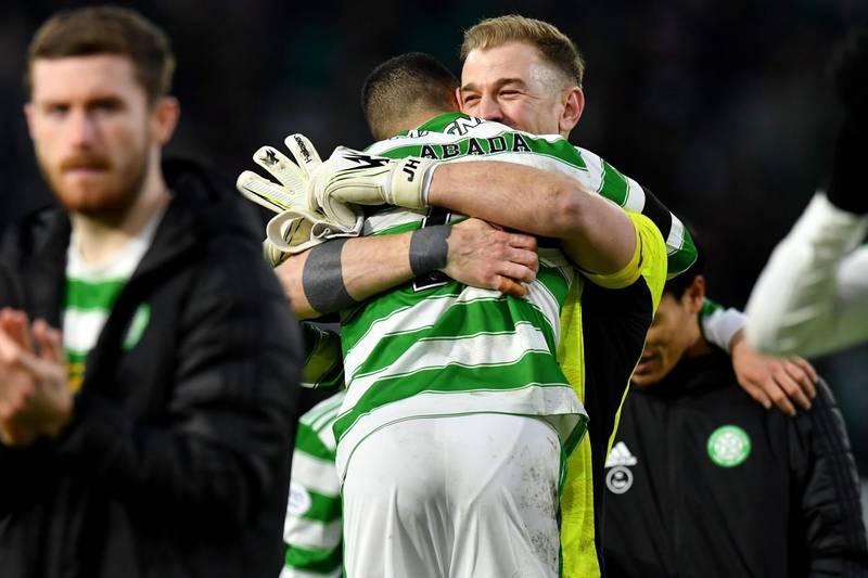 Opinion: Celtic’s powers of recovery remain unmatched in Scottish game