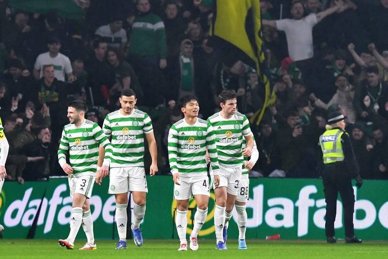 Opinion: Upcoming 180 minutes could see plenty of Celtic rotation