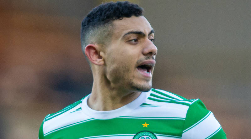 Exclusive: ‘Giorgos Will Be Real Deal,’ Insists Celtic Legend