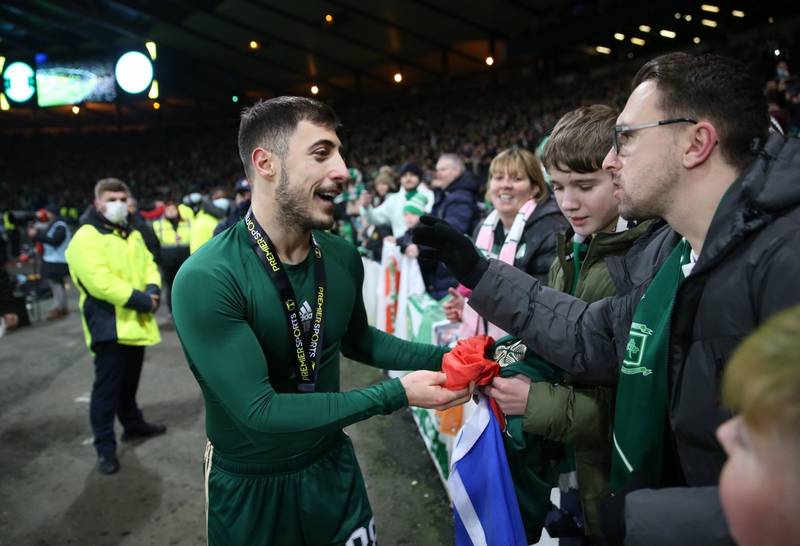 ‘He’s got...’ – Ange may be without ‘excellent’ Celtic ace this weekend as reporter relays news