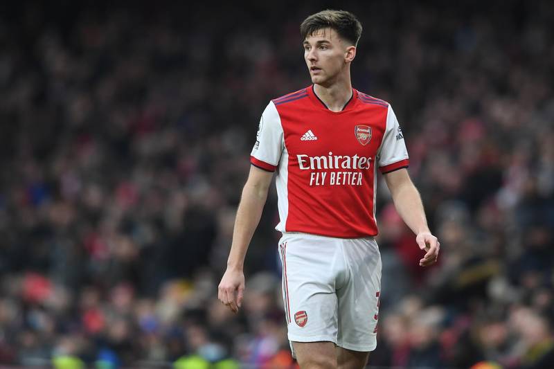 Kieran Tierney to Real Madrid: How much Celtic could earn from rumoured interest in Arsenal star