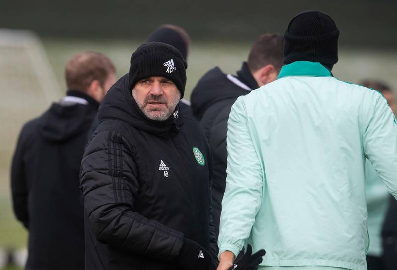 Ange Postecoglou explains Celtic squad rotation and ‘trying to make hay while sun shines’