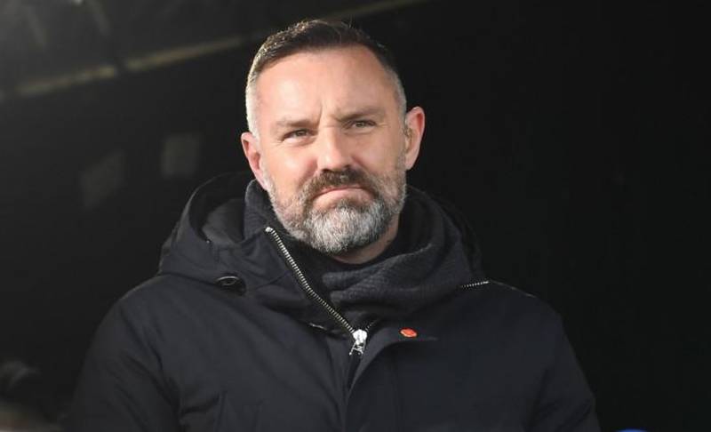 Sky Sports ‘reminder’ for Kris Boyd over language use after Callum McGregor remarks anger