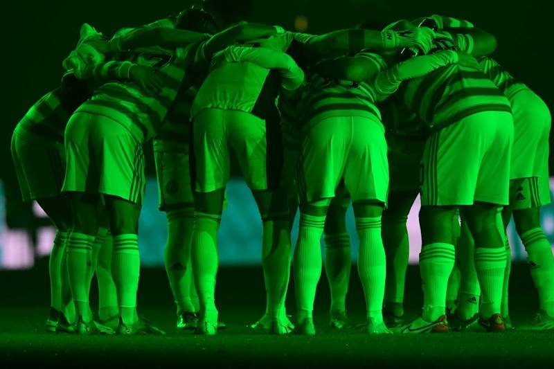 Opinion: Predicting Celtic’s starting line-up to play Raith Rovers