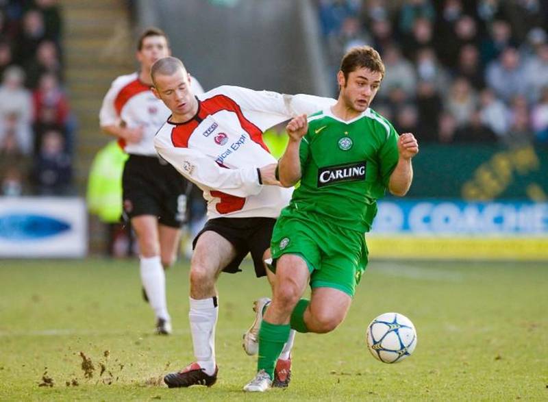 Why Hibs boss Shaun Maloney is channelling Wigan, not Celtic, this weekend