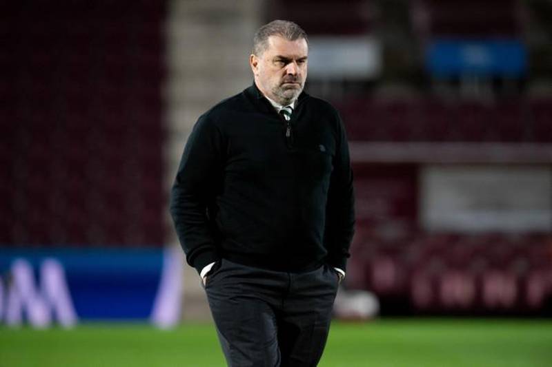 Ange Postecoglou explains his responsibility to club values as Celtic prepare for Raith Rovers in aftermath of David Goodwillie outcry