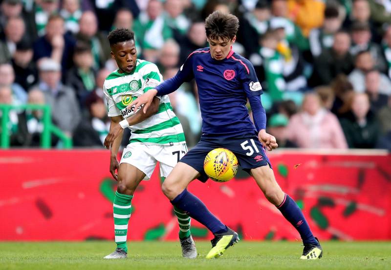 Celtic manager Ange Postecoglou gives Karamoko Dembele fitness update and injury news for Raith Rovers clash