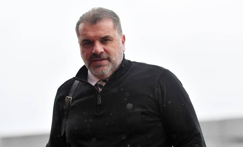 Why Celtic boss Ange Postecoglou was frustrated as he gives players ‘price you pay’ reminder