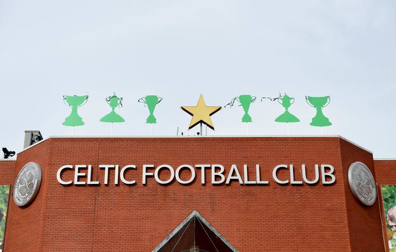 If Celtic add £35m Champions League cash to £26m reserves they would leave Rangers for dust