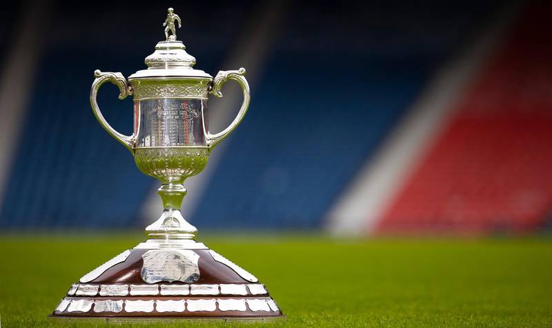 When is the Scottish Cup quarter-final draw – how to watch, Celtic, Hearts, Hibs & Rangers in the draw