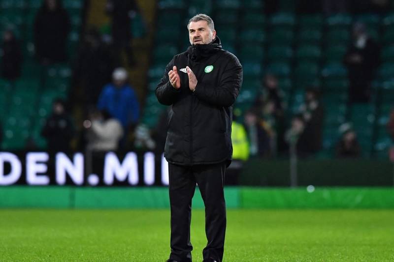 Opinion: Celtic boss is correct to expect more from his side