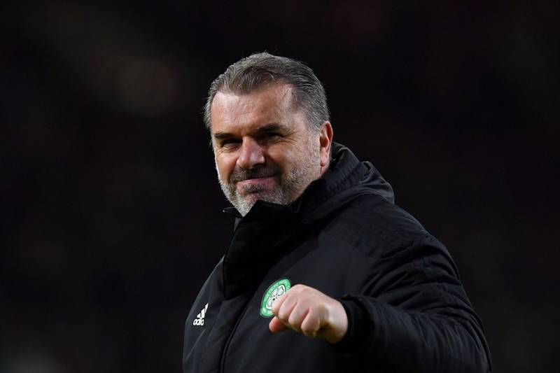 Ange Postecoglou reveals the secret behind Celtic recruitment success