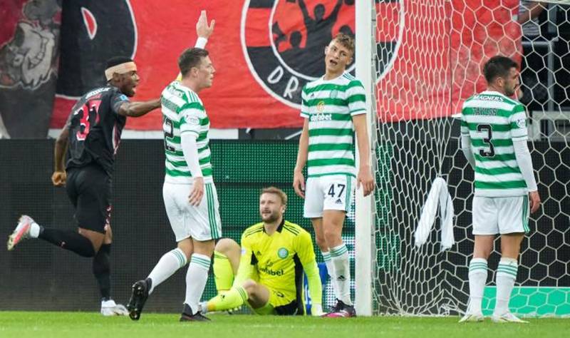 Why Celtic were ‘not ready to tackle’ Champions League qualifiers and what Ange Postecoglou did next