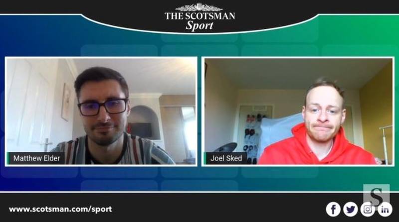 Who replaces Stephen Glass at Aberdeen, why Premier Sports are happy with Scottish Cup draw, Celtic and Rangers chances in Europe – The Scotsman Football Show