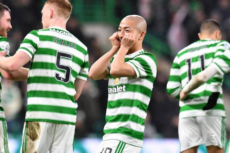 Opinion: Celtic squad is capable of handling triple challenge