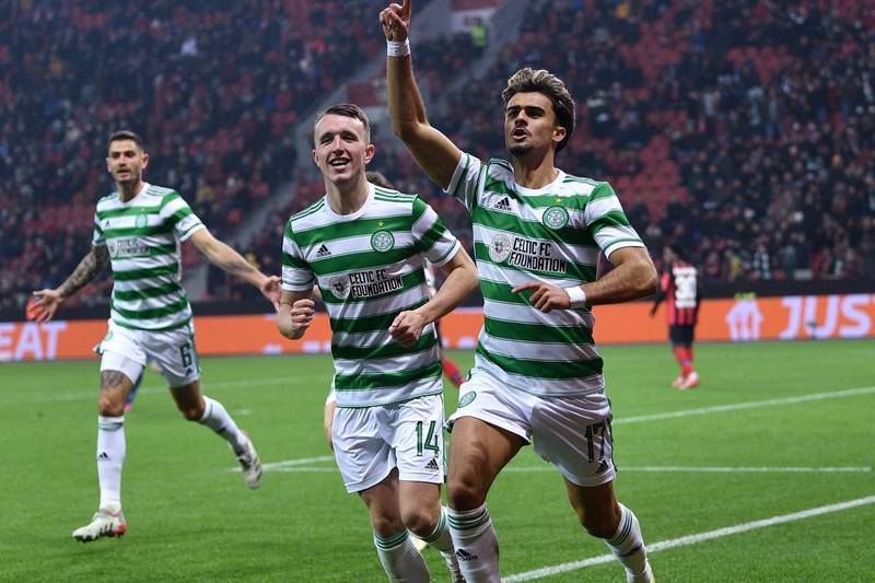 Opinion: Celtic should have one aim for first leg of European tie