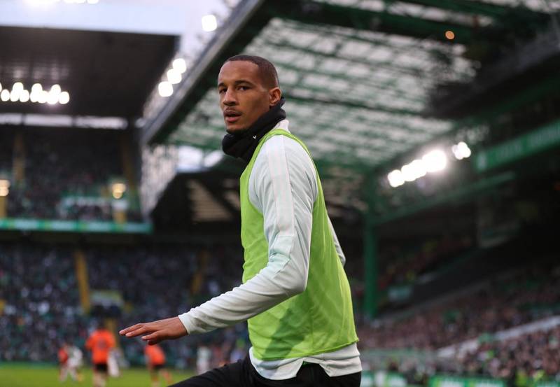 ‘Woah...’: Celtic star reacts to official club post on ‘absolutely brilliant’ news from Parkhead