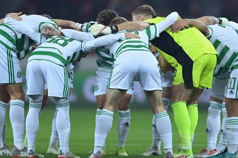 Opinion: Predicting Celtic’s starting line-up to play Bodo/Glimt