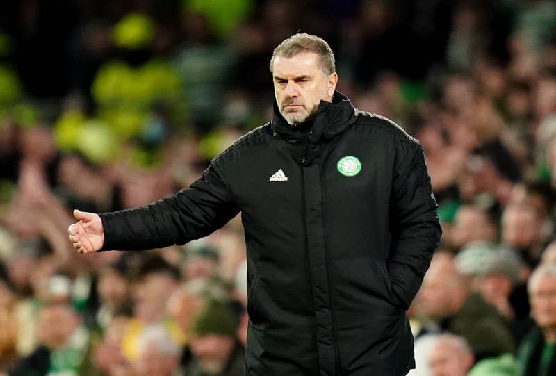 Celtic are in it to win it says manager Ange Postecoglou ahead of UEFA Conference League bow