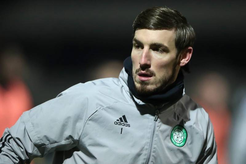 Opinion: Celtic shouldn’t sign new goalkeeper even if £4.5m star leaves