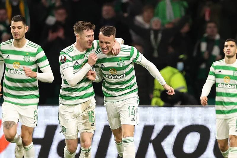 Opinion: The three keys to a Celtic glory night in Europe