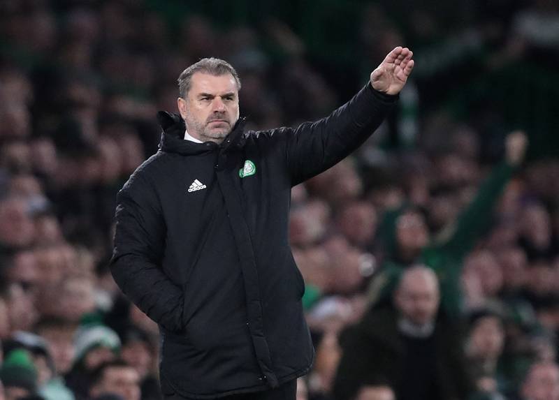 ‘Wow’, ‘Incredible’ – Celtic pundit can’t believe what he’s heard from Parkhead; Ange ‘furious’